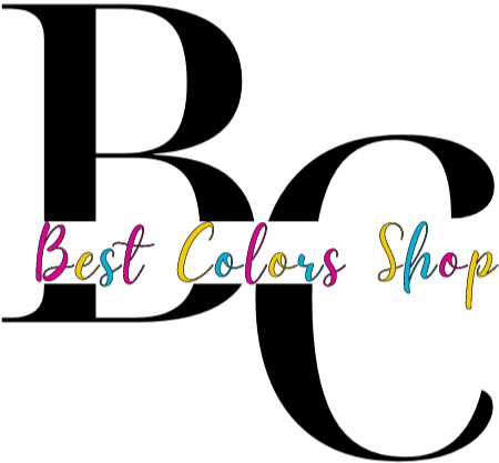 Best Colors Shop